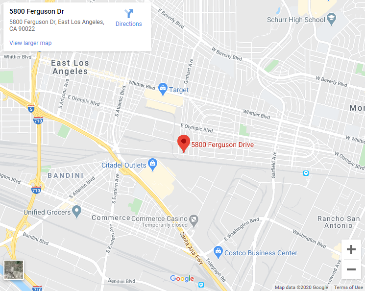 5800 ferguson